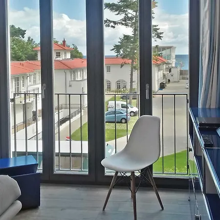Apartment Andrea S *