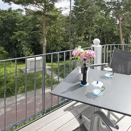 Apartament Andrea S *