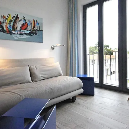Apartament Andrea S